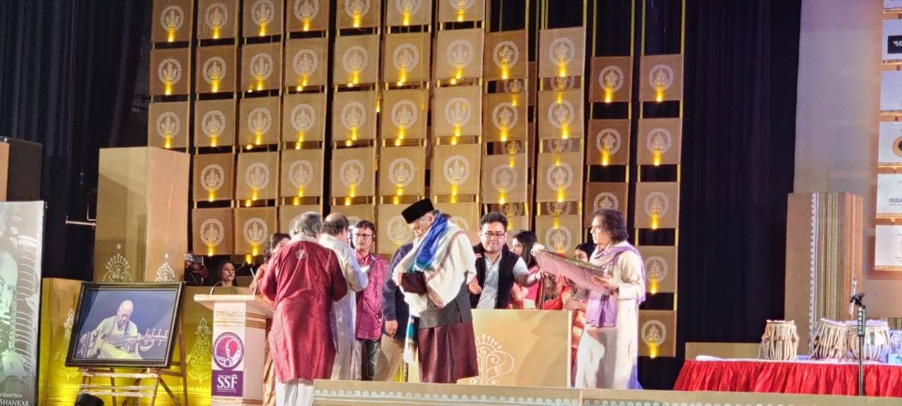 Candid School of Communications Kolkata Extra Curriculars photo 9