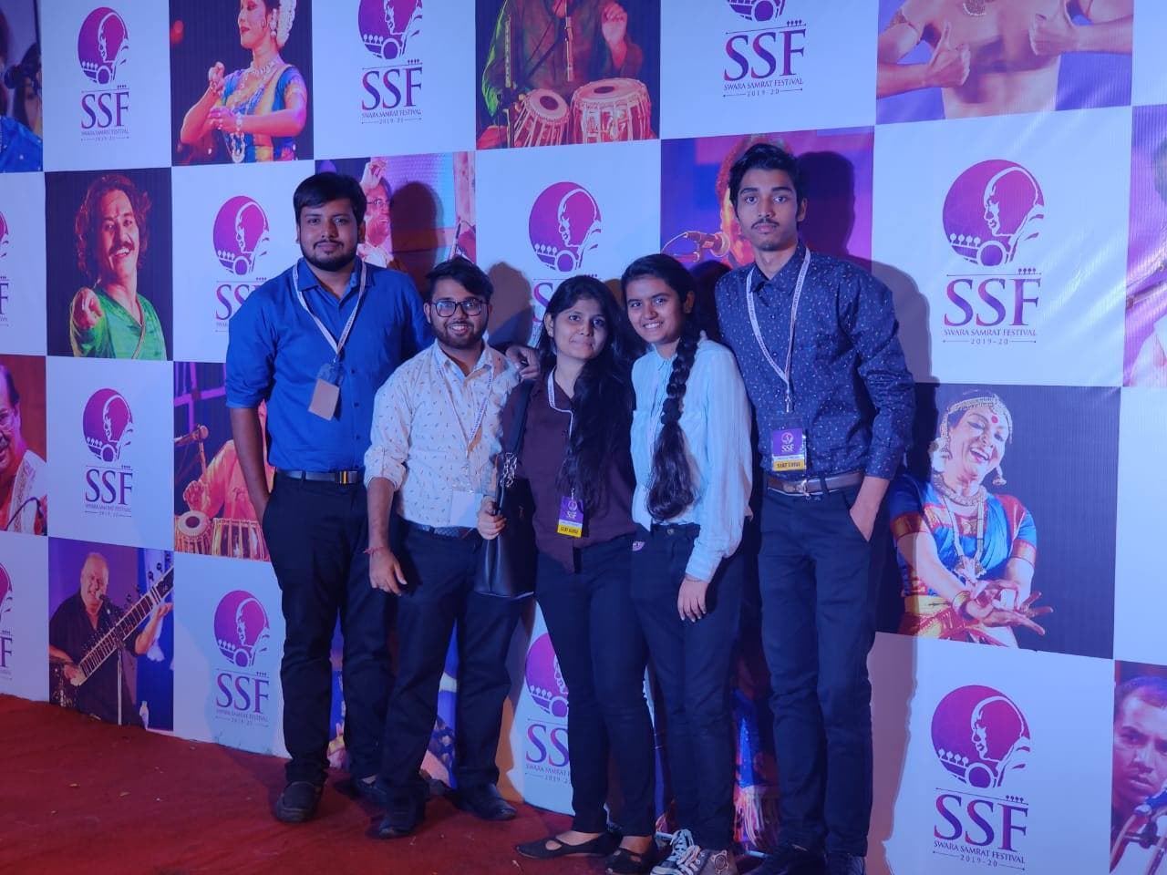 Candid School of Communications Kolkata Extra Curriculars photo 10