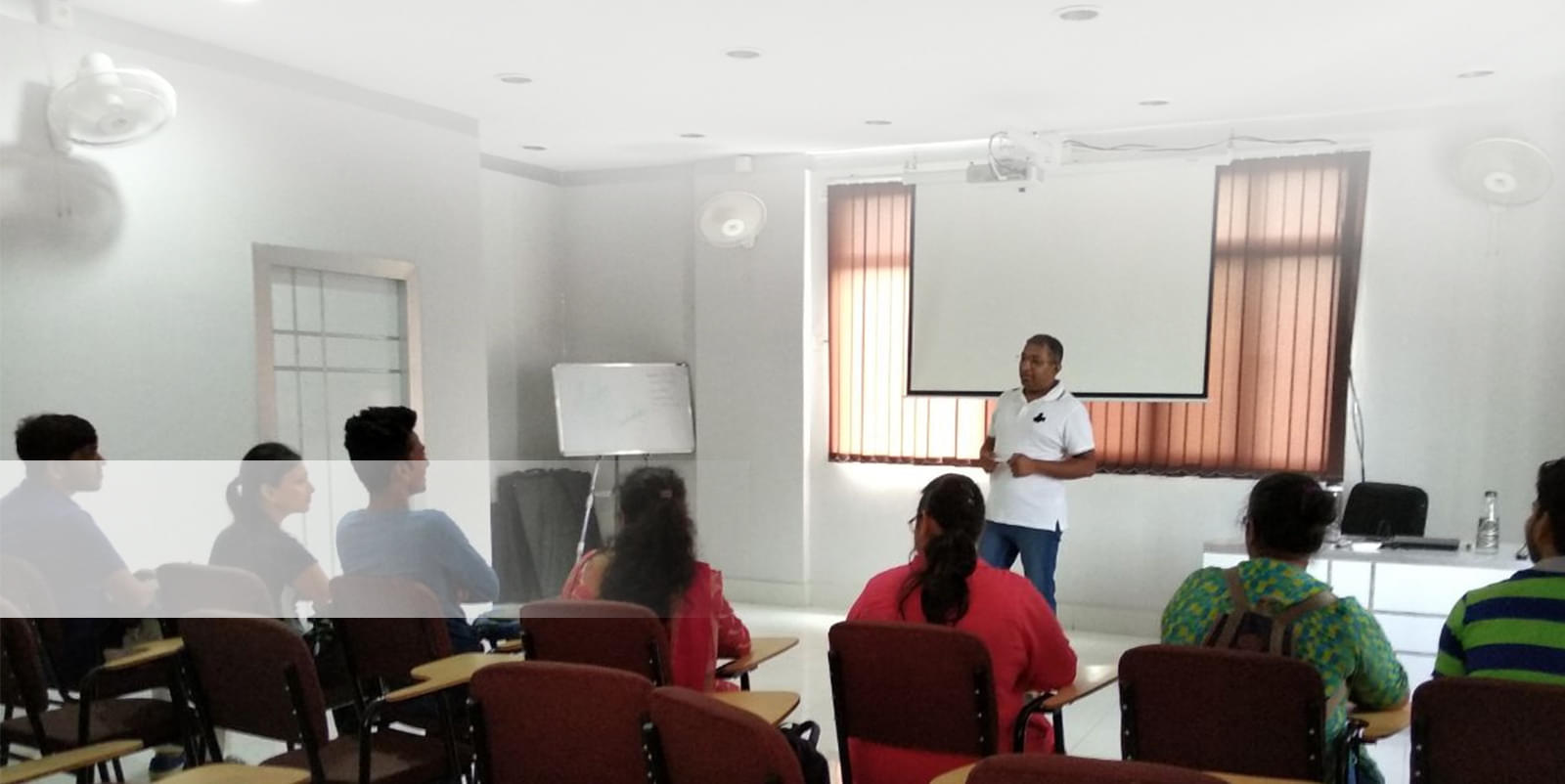 NIEM The Institute of Event Management Kolkata Campus photo 1