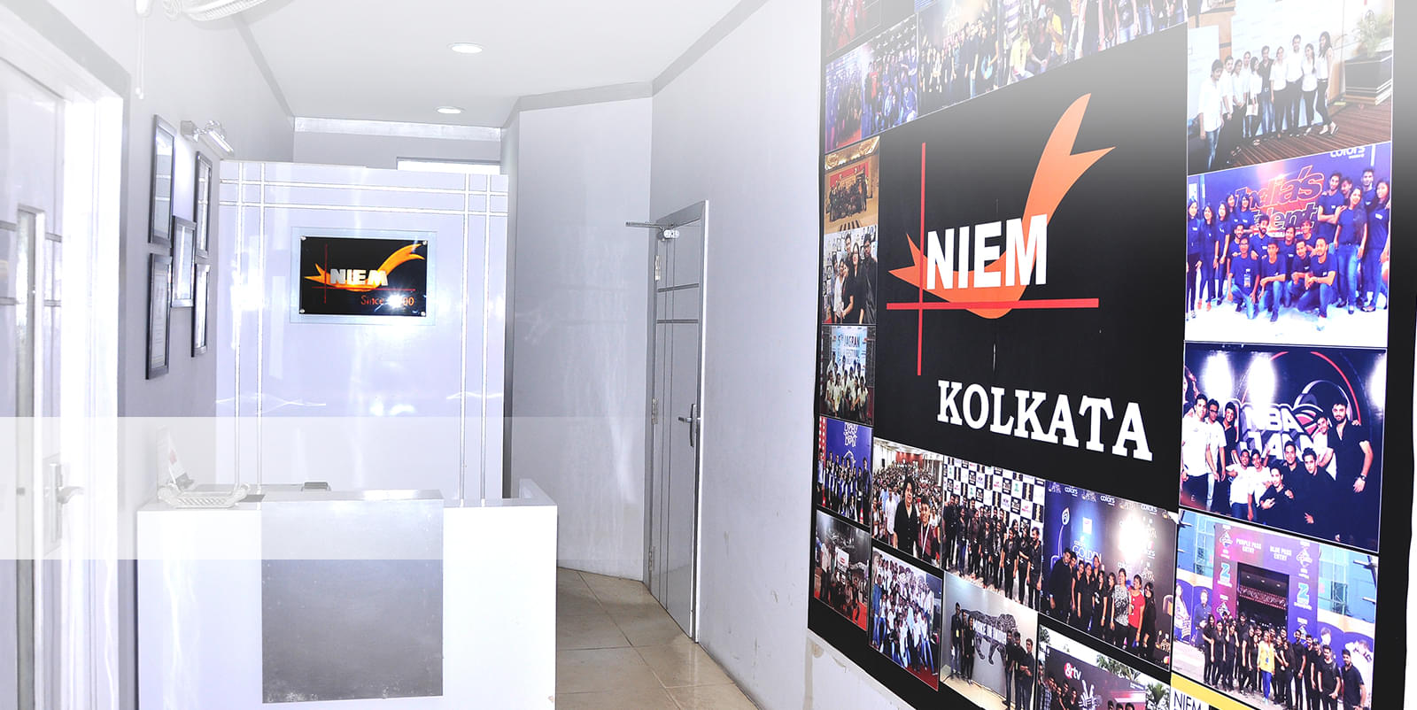 NIEM The Institute of Event Management Kolkata Campus photo 2