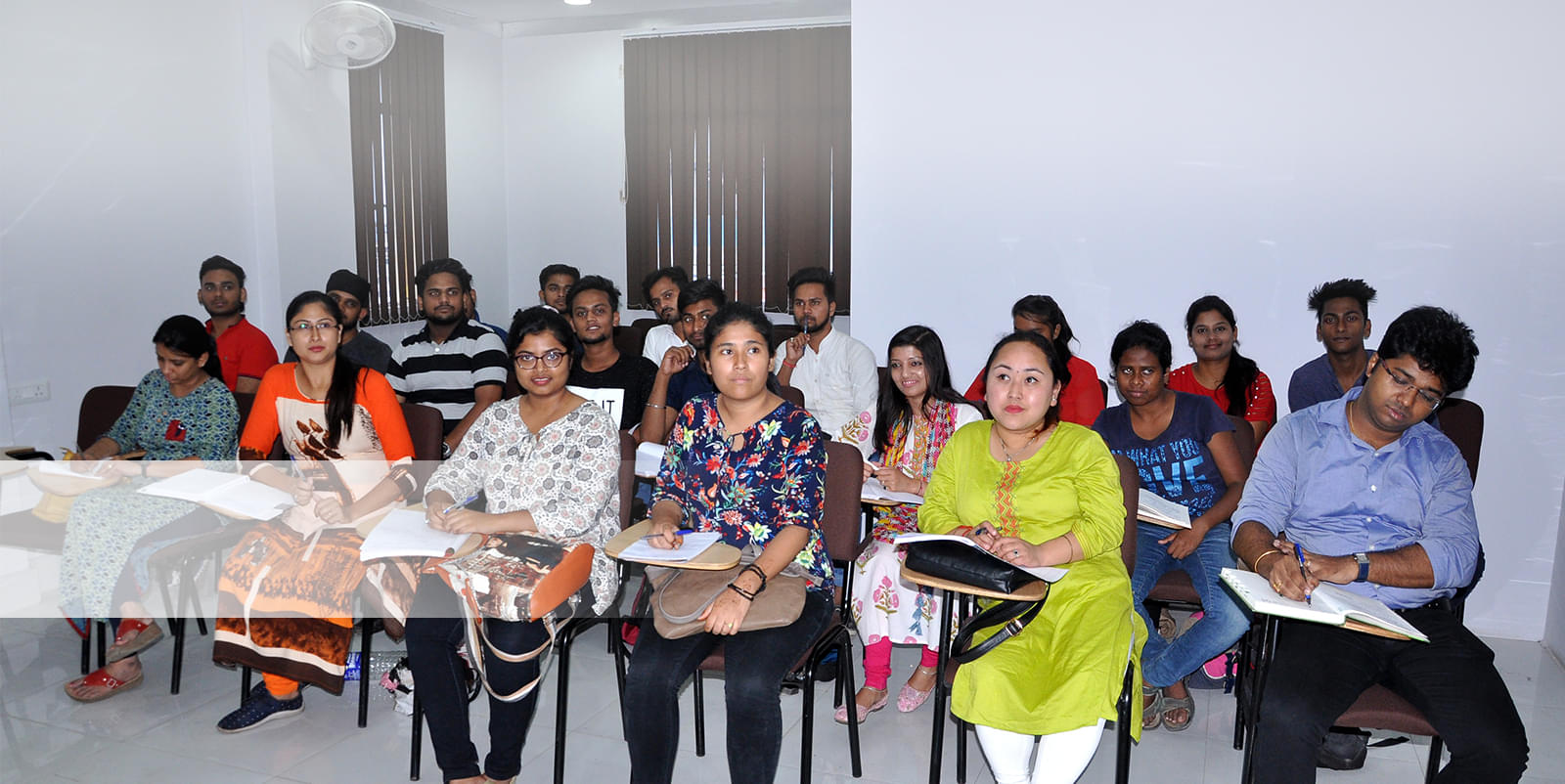 NIEM The Institute of Event Management Kolkata Campus photo 3