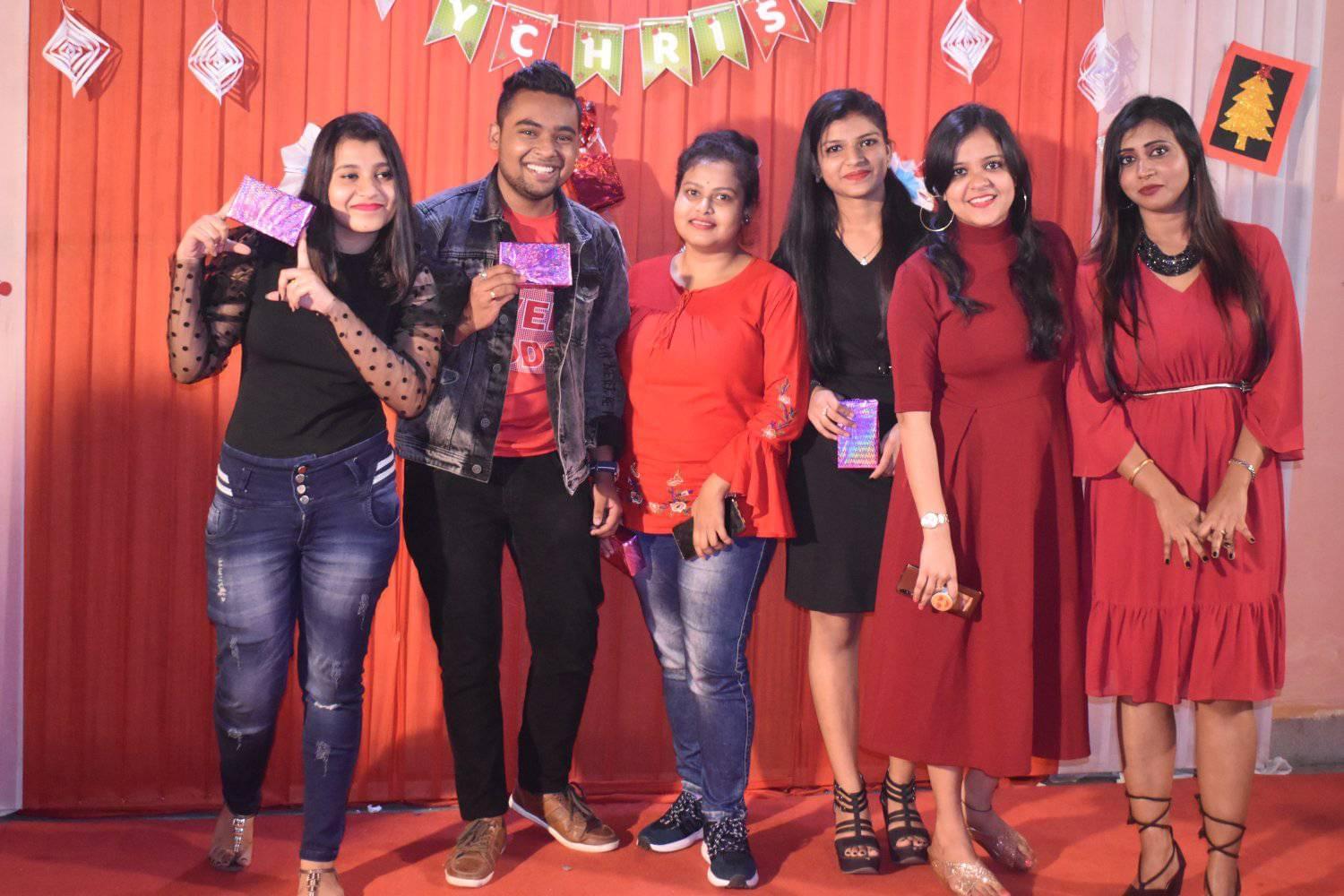 NIEM The Institute of Event Management Kolkata Extra Curriculars photo 2