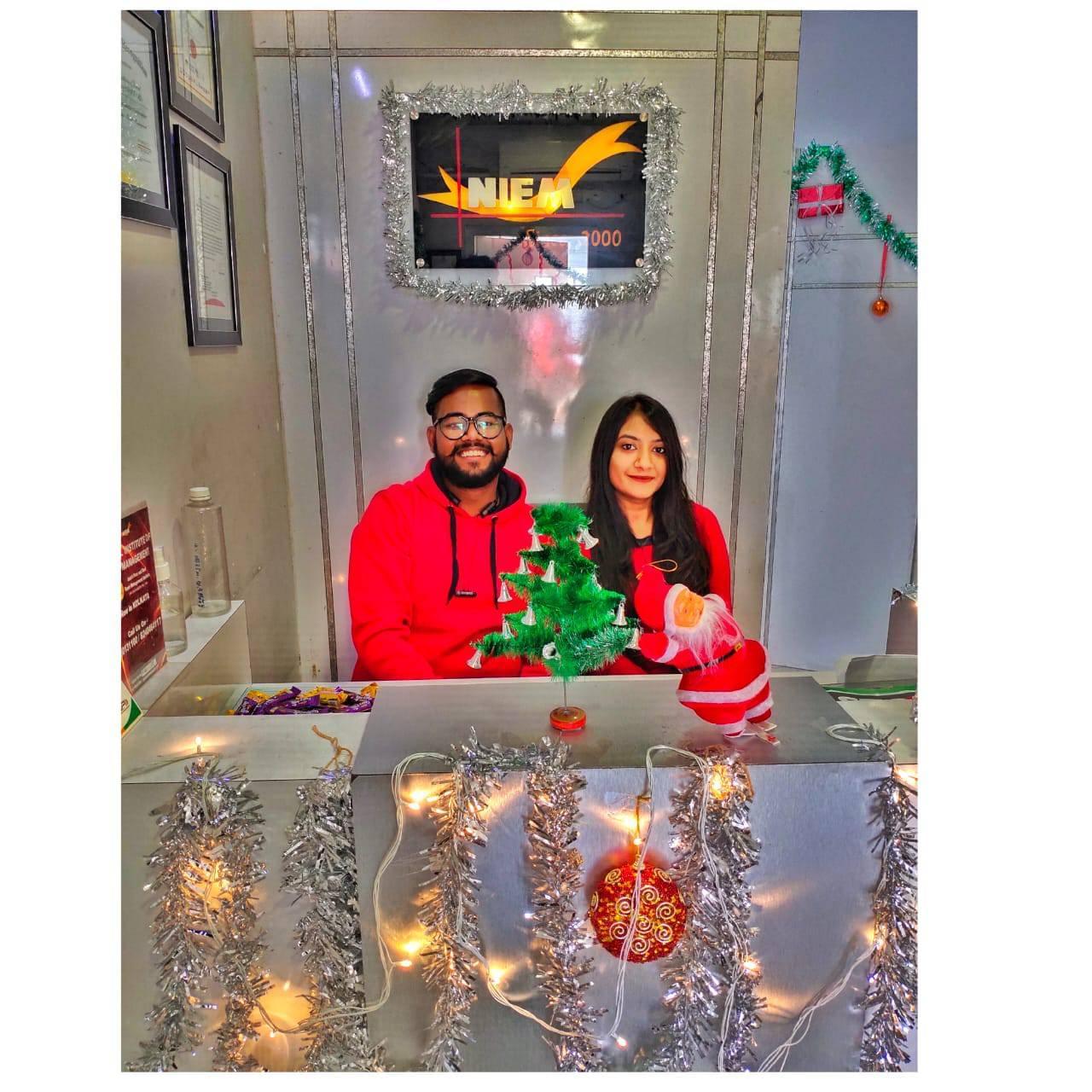 NIEM The Institute of Event Management Kolkata Extra Curriculars photo 4