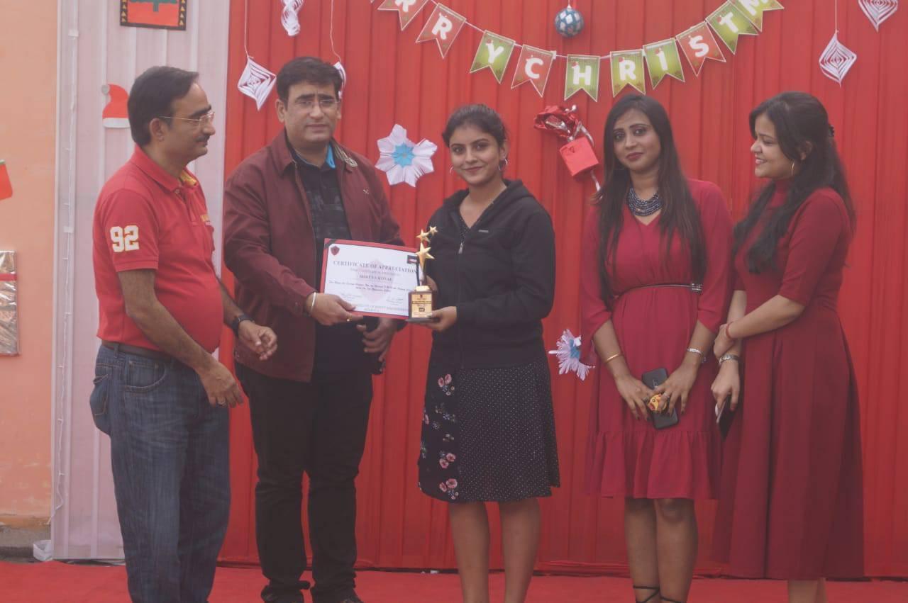 NIEM The Institute of Event Management Kolkata Extra Curriculars photo 5