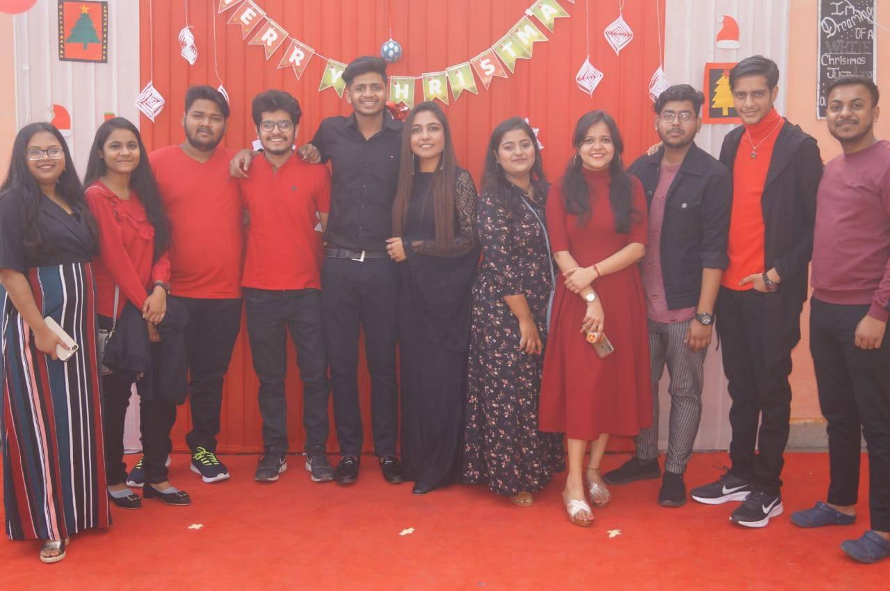 NIEM The Institute of Event Management Kolkata Extra Curriculars photo 6