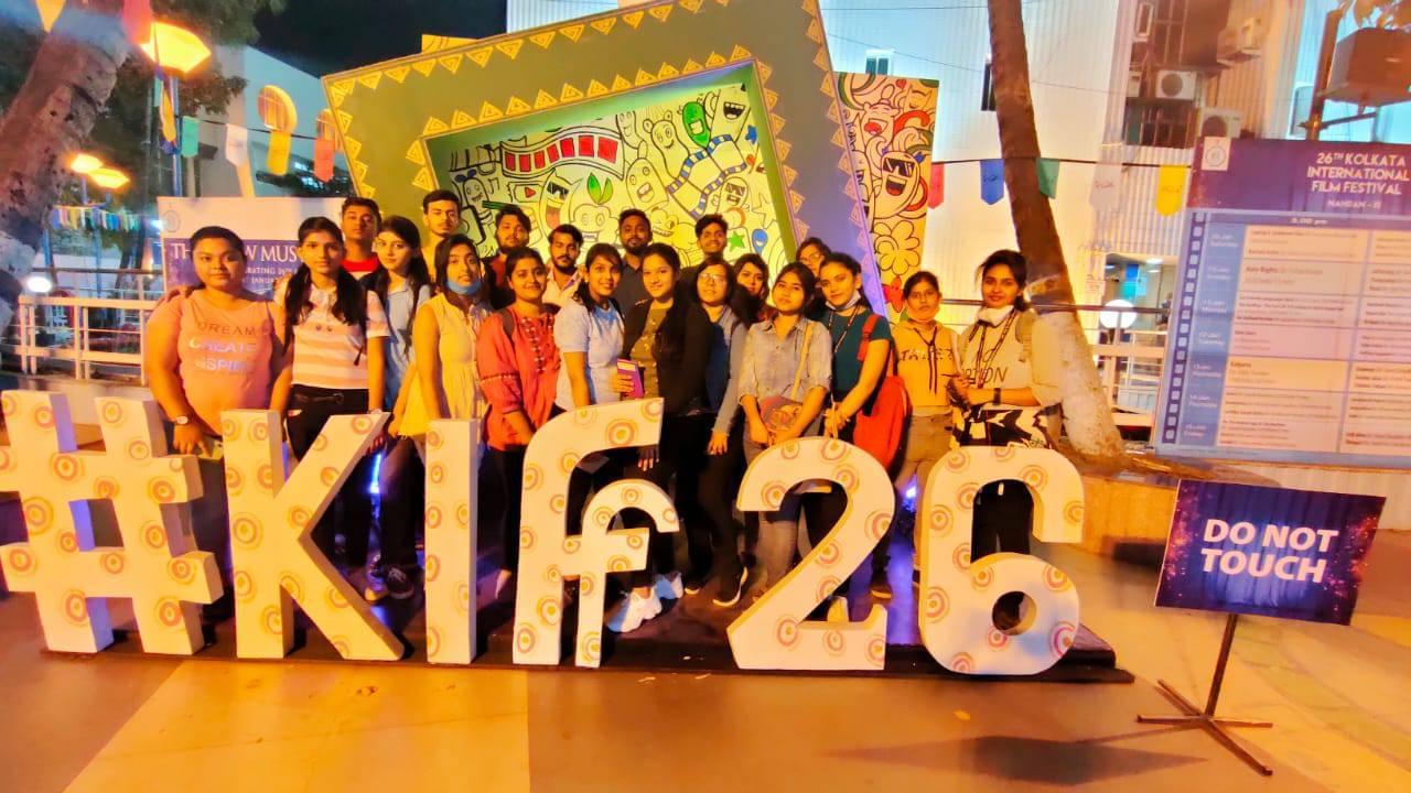 NIEM The Institute of Event Management Kolkata Extra Curriculars photo 9