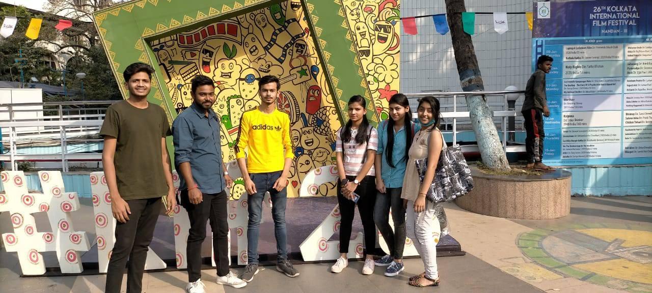 NIEM The Institute of Event Management Kolkata Extra Curriculars photo 11