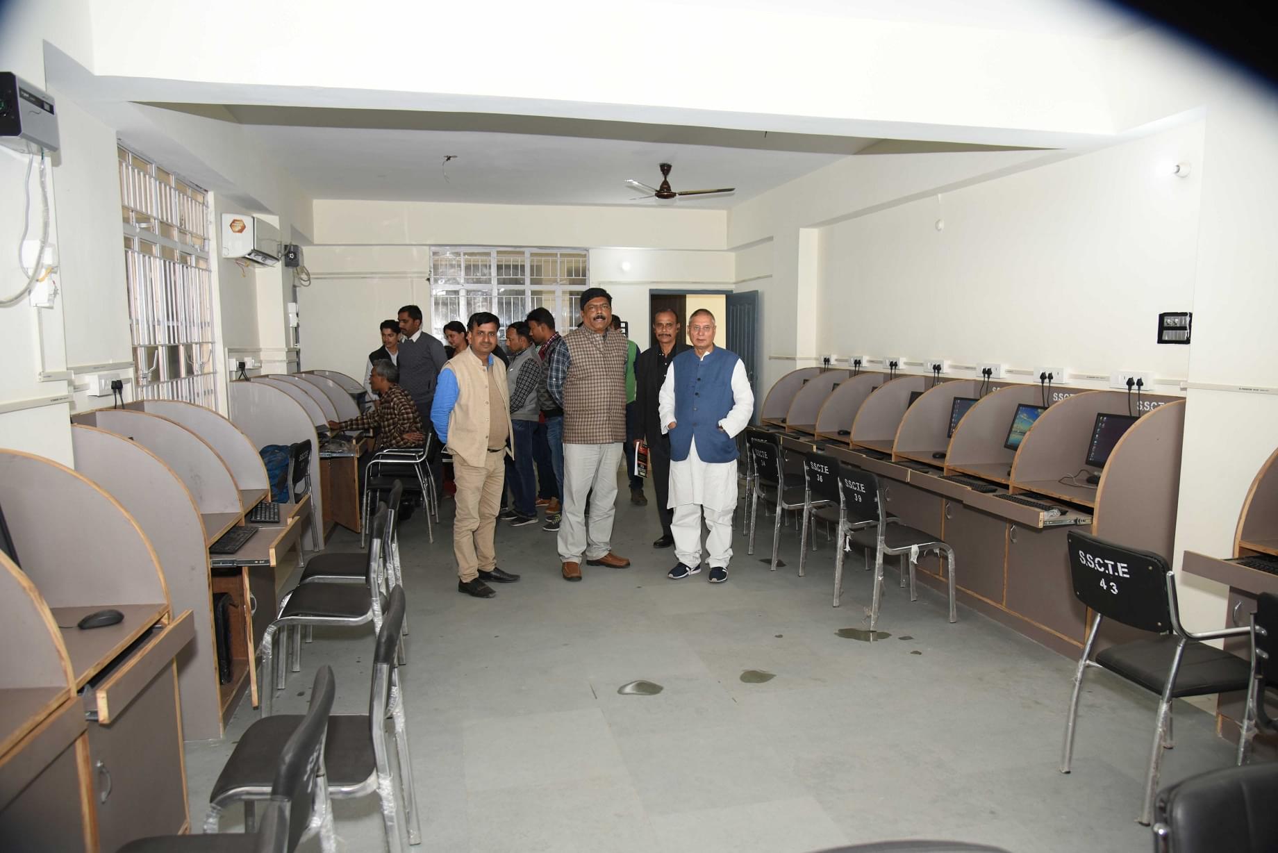 S.S College of Teacher Education Patna Campus photo 4