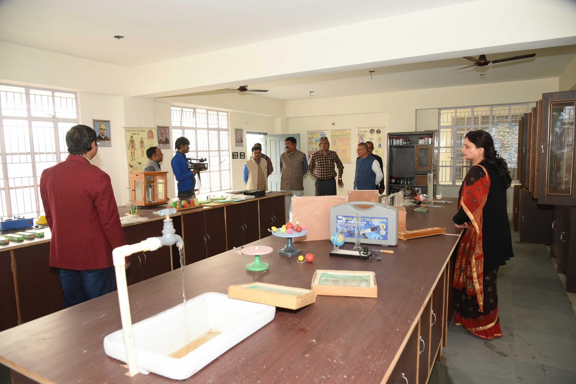 S.S College of Teacher Education Patna Campus photo 6