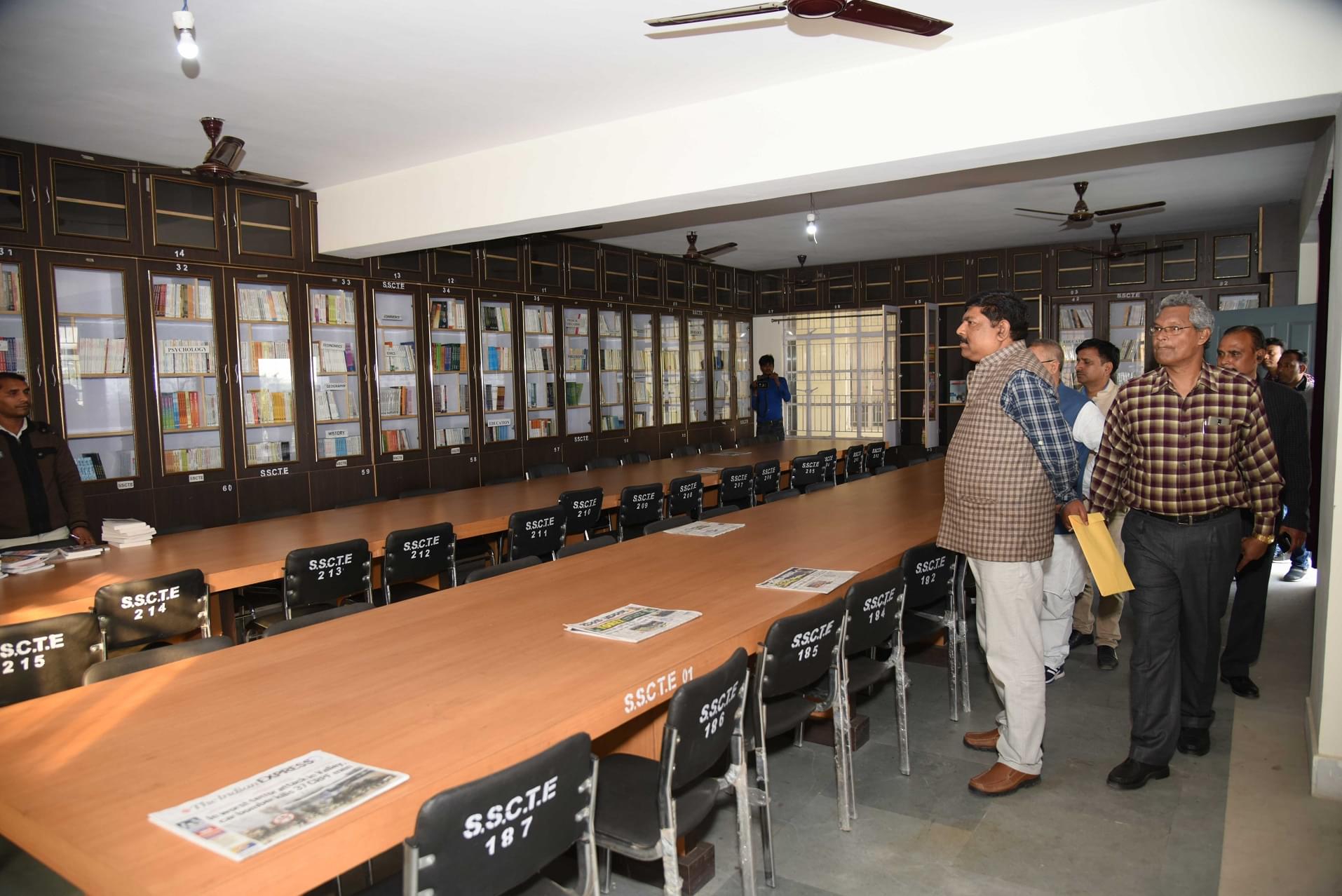 S.S College of Teacher Education Patna Campus photo 9