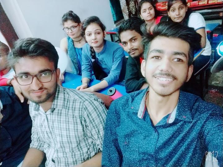 National Business College Patna Campus & Activities photo 1