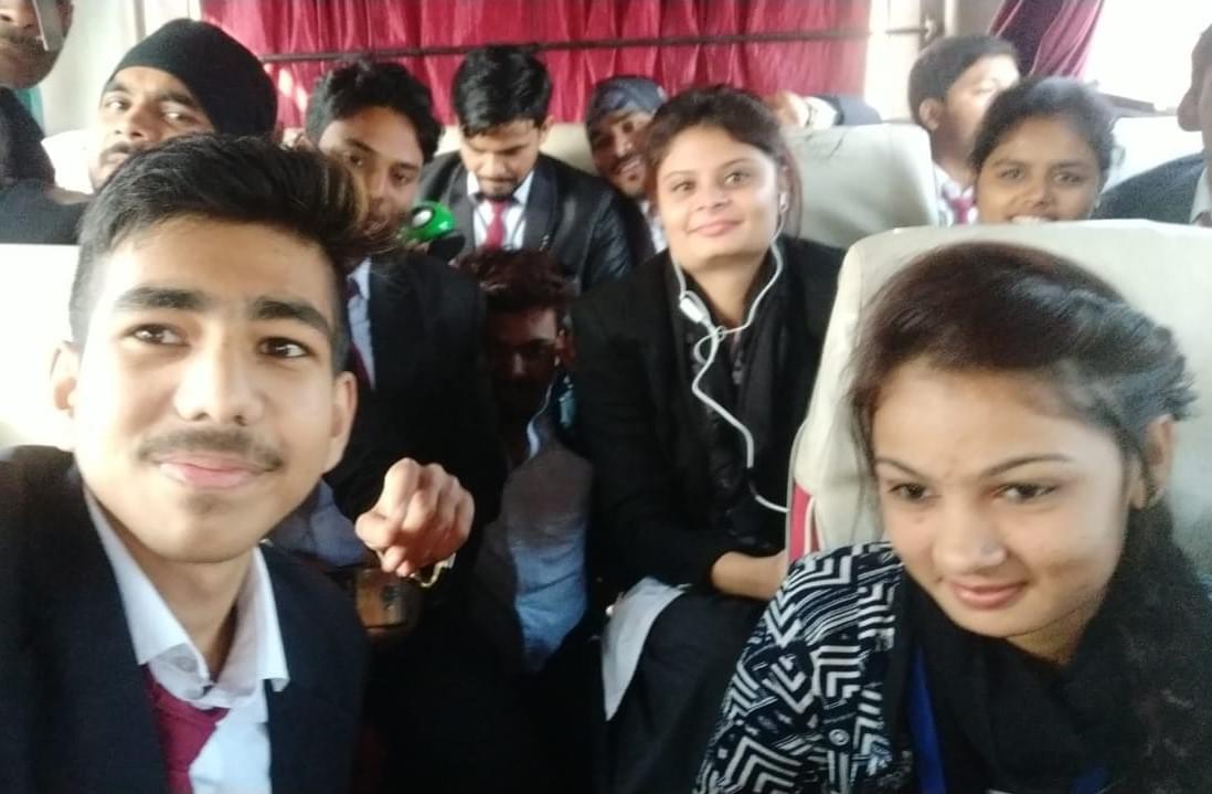 National Business College Patna Campus & Activities photo 4