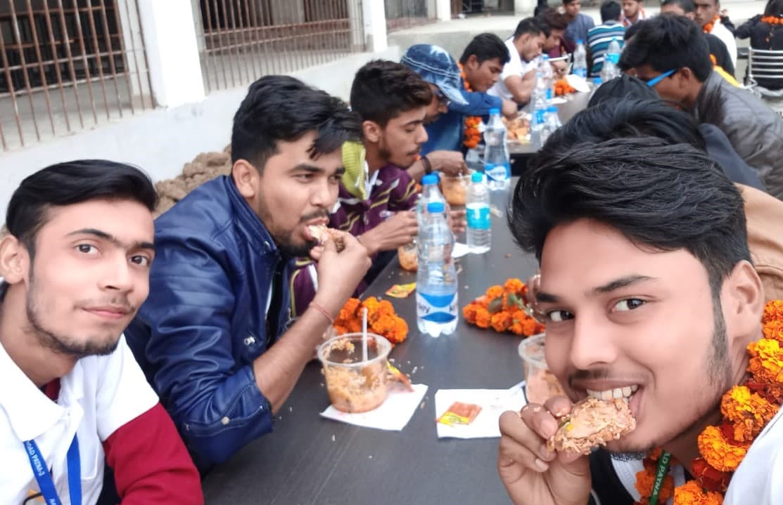 National Business College Patna Campus & Activities photo 5