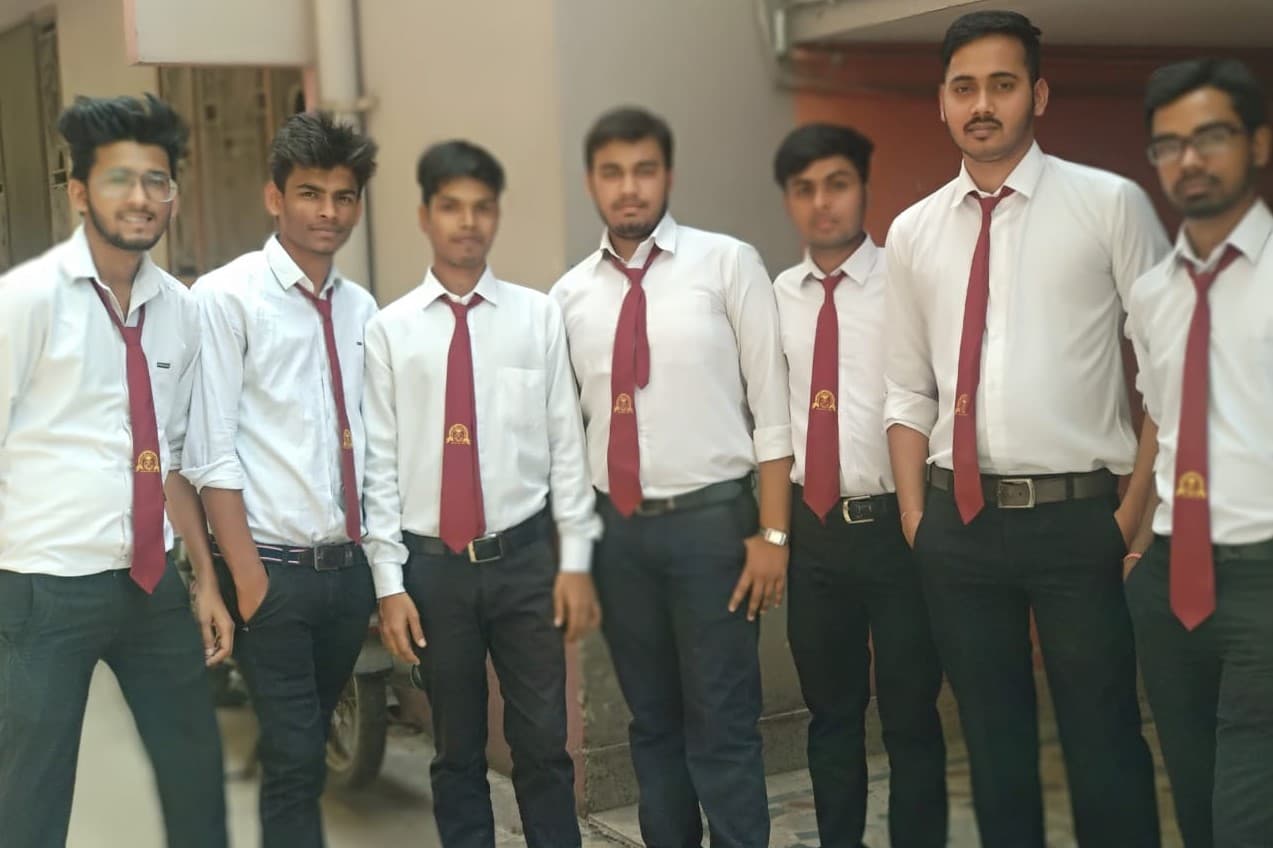 National Business College Patna Campus & Activities photo 6
