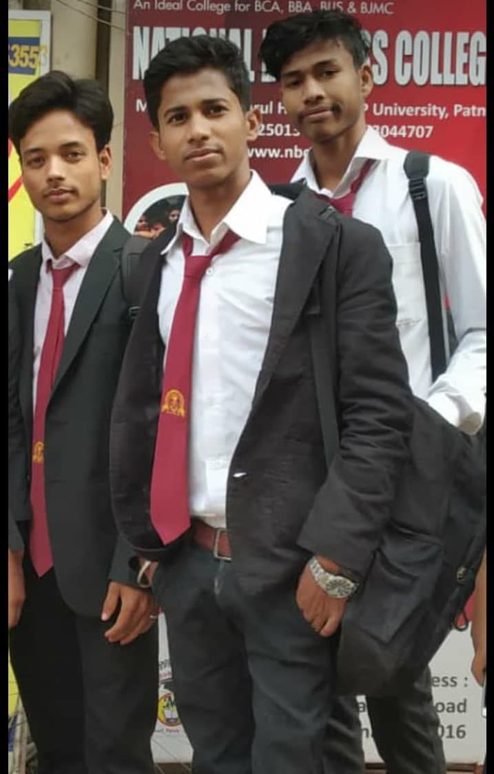 National Business College Patna Campus & Activities photo 7