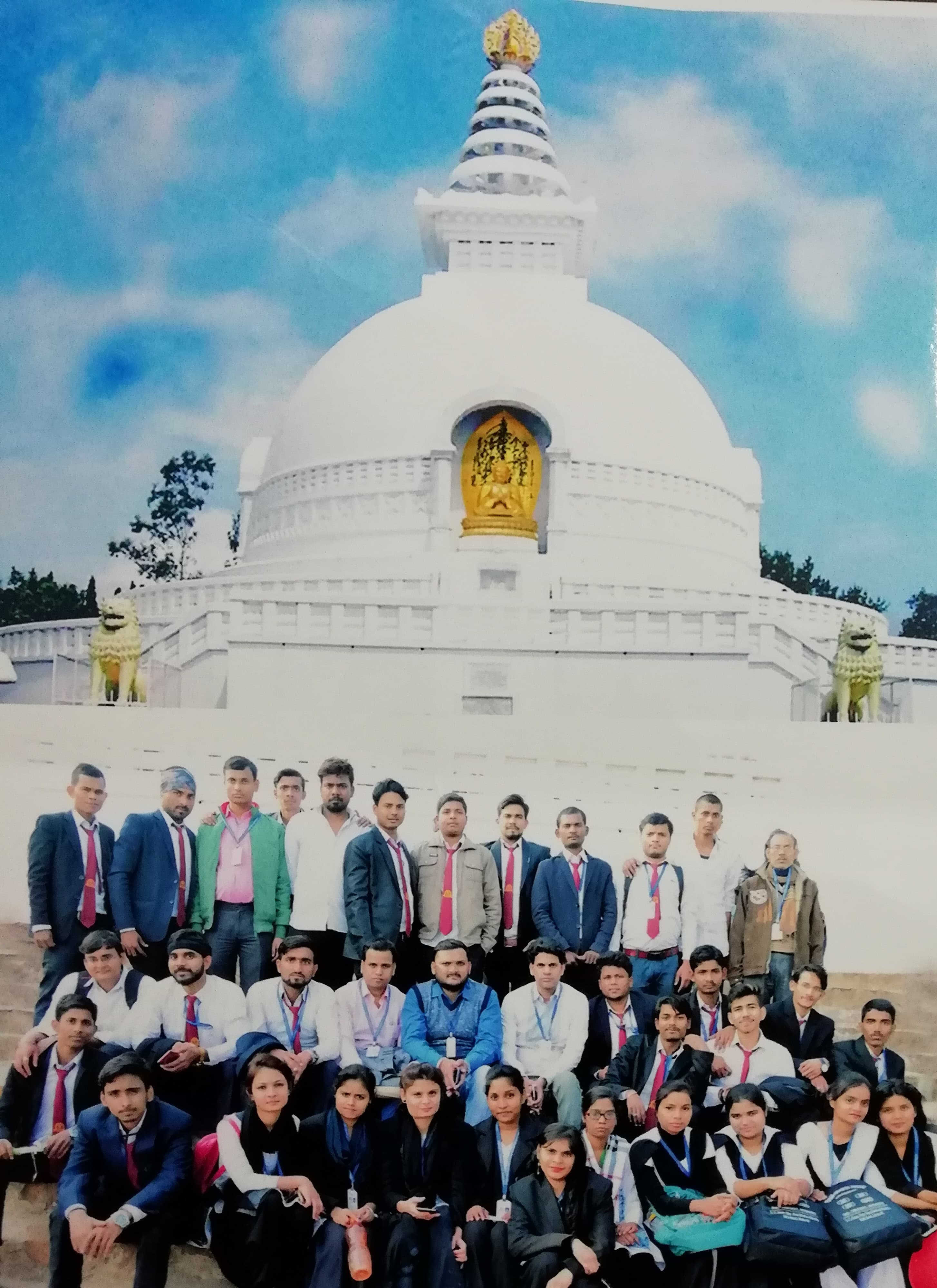 National Business College Patna Campus & Activities photo 8