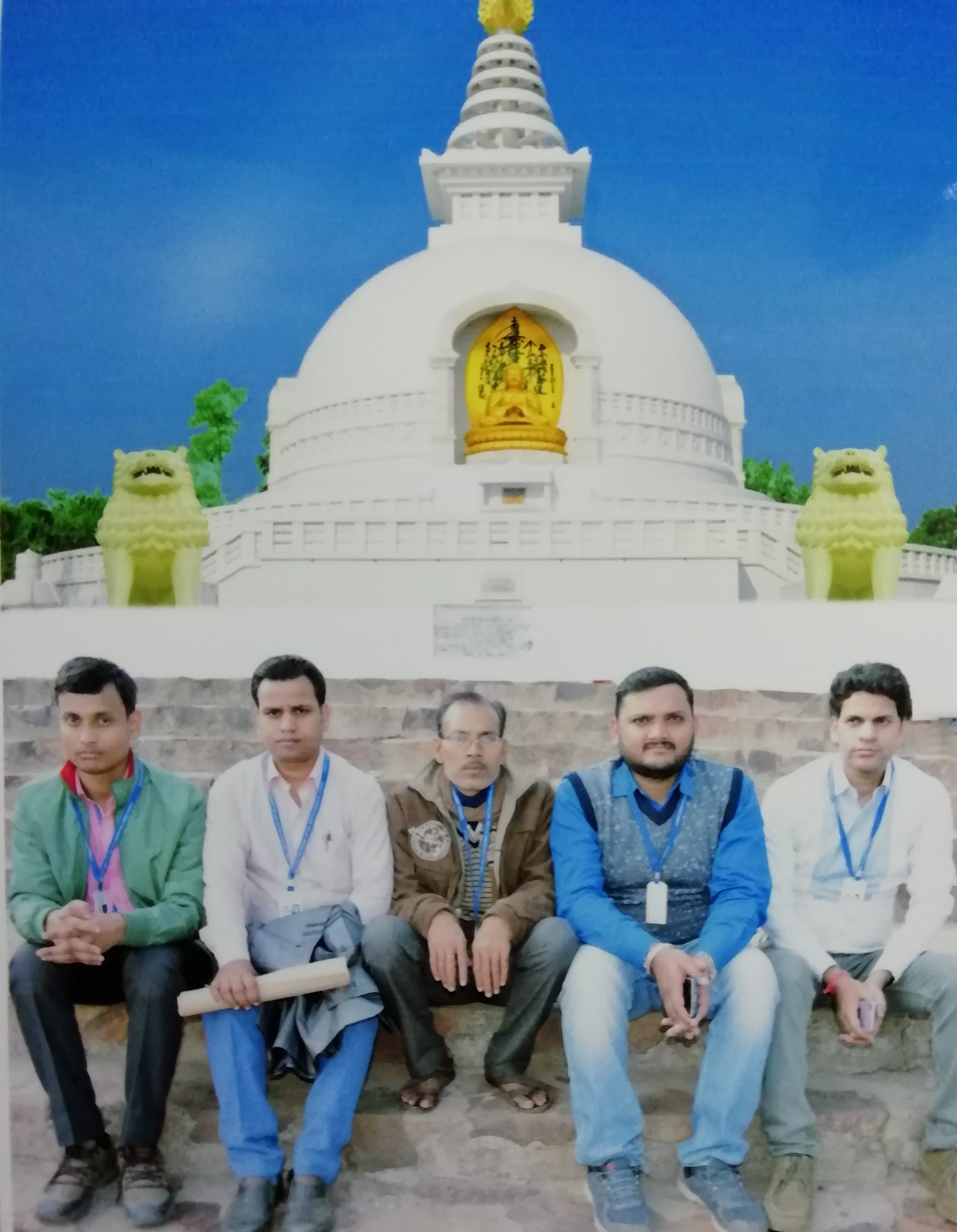 National Business College Patna Campus & Activities photo 9