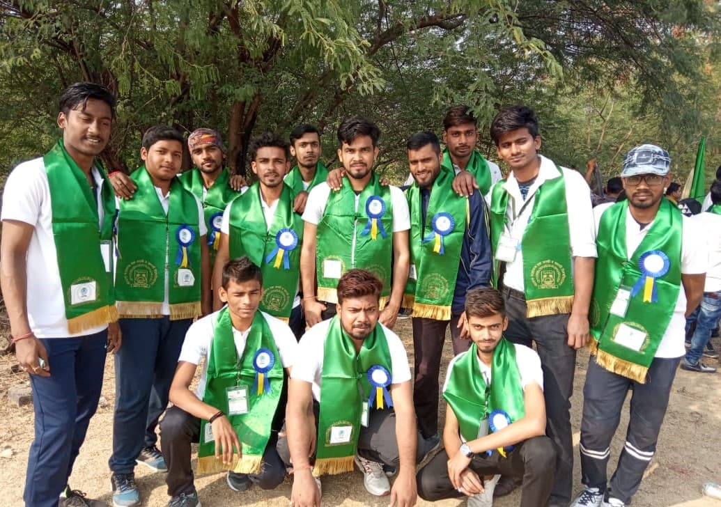 National Business College Patna Campus & Activities photo 14