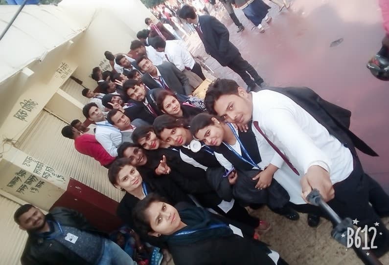 National Business College Patna Campus & Activities photo 15