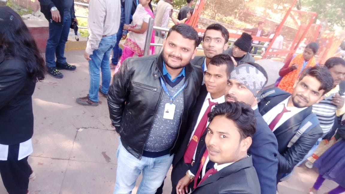 National Business College Patna Campus & Activities photo 16