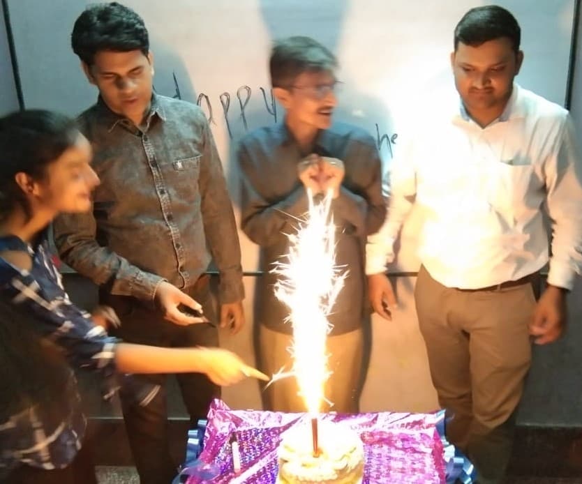 National Business College Patna Campus & Activities photo 20