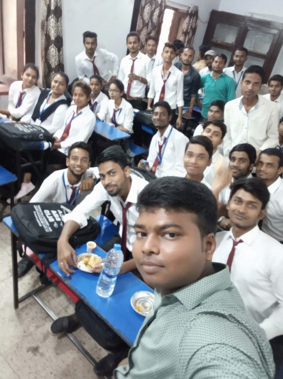 National Business College Patna Campus & Activities photo 22