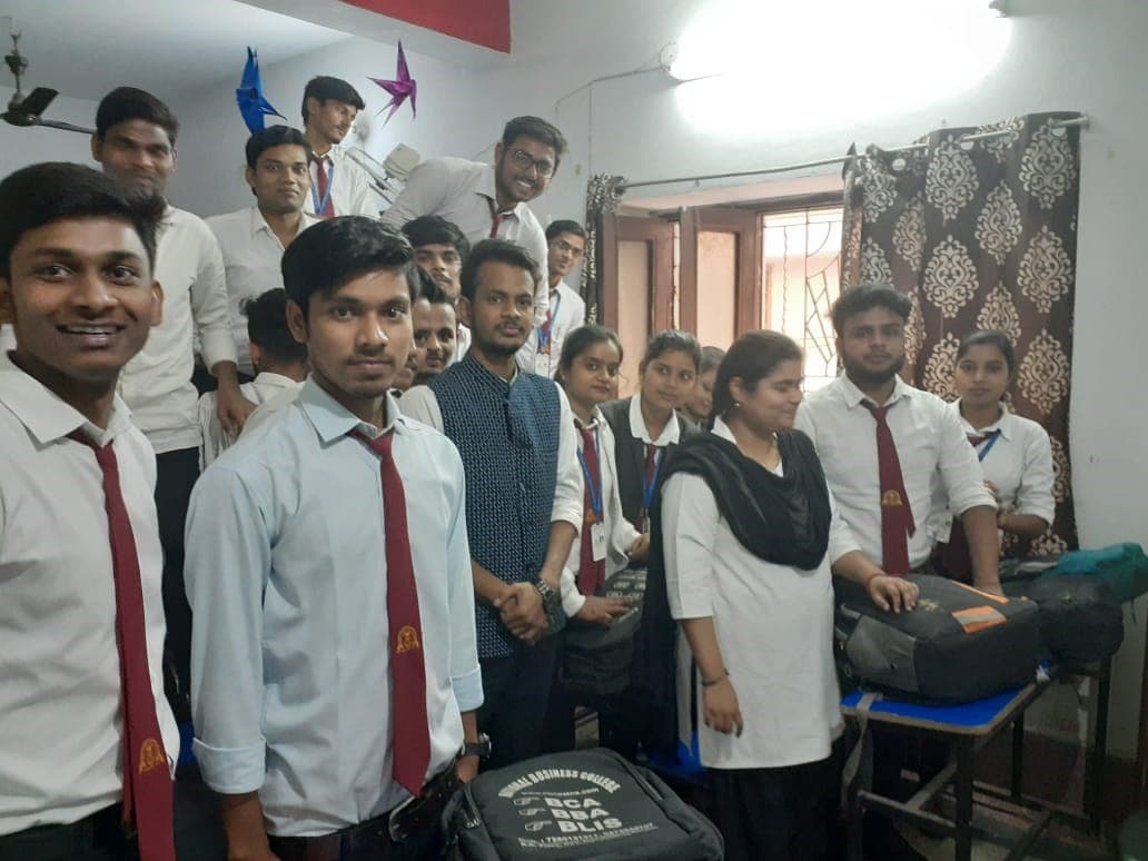 National Business College Patna Campus & Activities photo 23