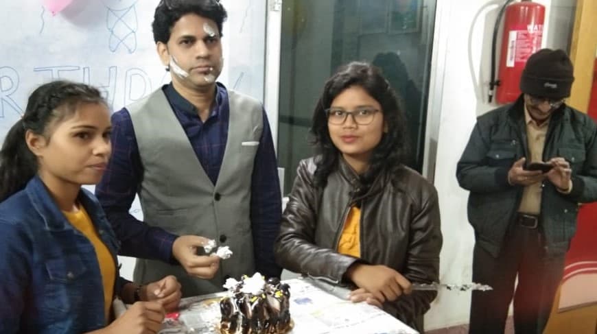 National Business College Patna Campus & Activities photo 24