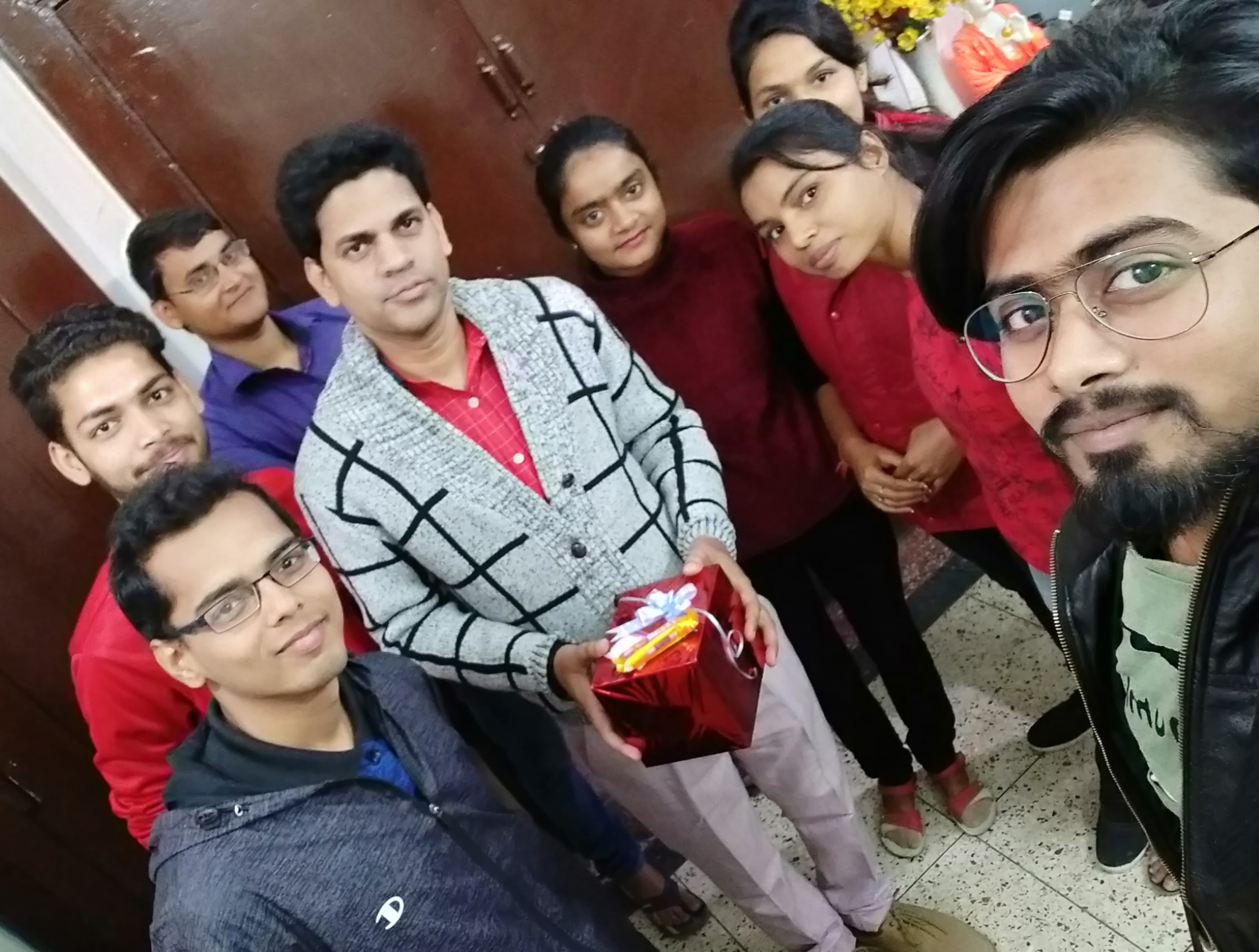 National Business College Patna Campus & Activities photo 25