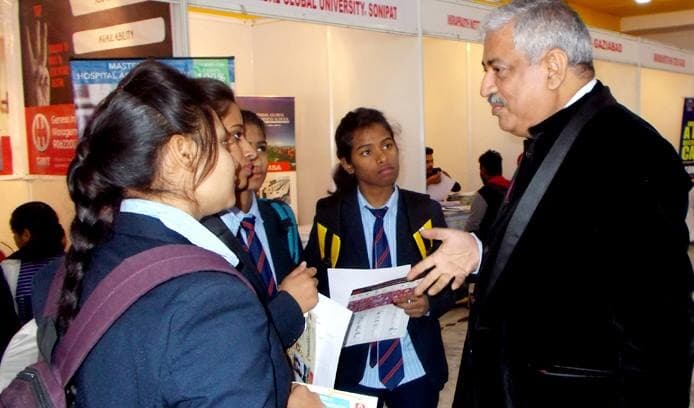 Genesis Institute of Management & Technology Kolkata Campus & Events photo 4