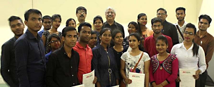 Genesis Institute of Management & Technology Kolkata Campus & Events photo 6
