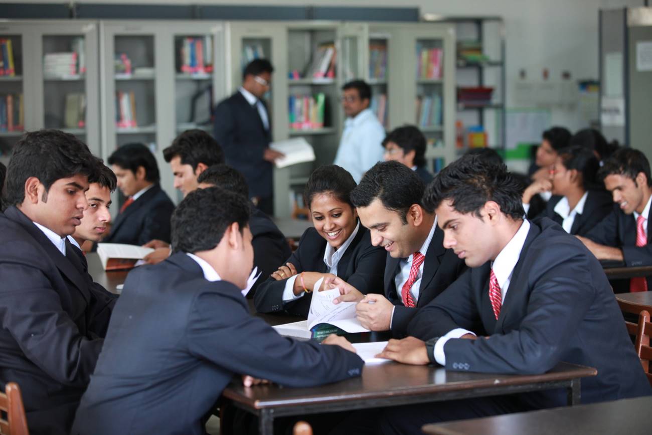 Bunt's Sangha Uma Krishna Shetty Institute Of Management Studies & Research Mumbai Events photo 4