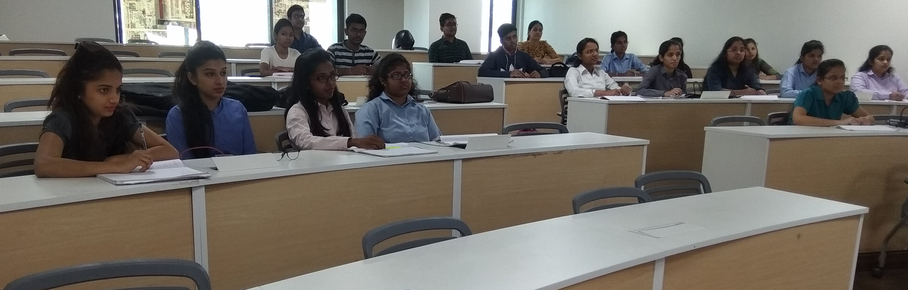 Bunt's Sangha Uma Krishna Shetty Institute Of Management Studies & Research Mumbai Infrastructure photo 4