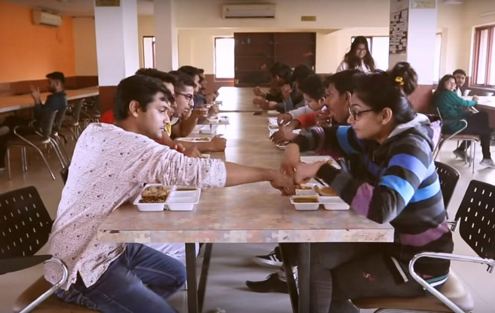 JK Business School Gurgaon Infrastructure photo 1