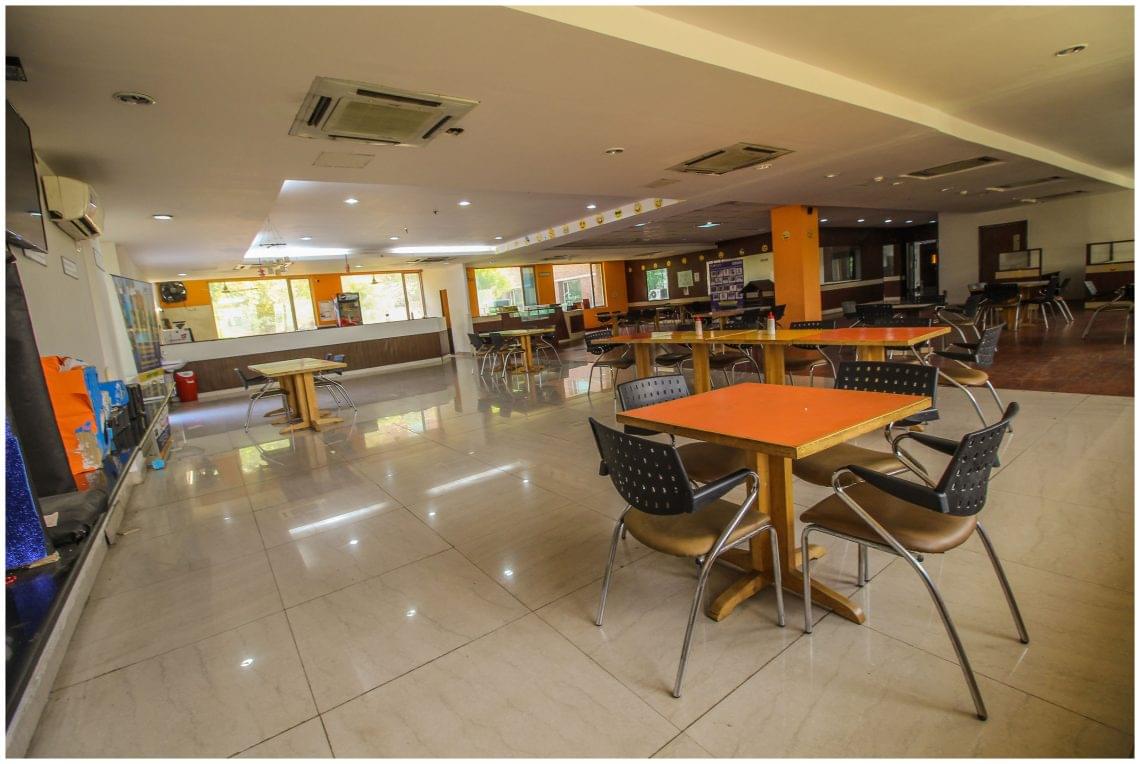 JK Business School Gurgaon Infrastructure photo 5