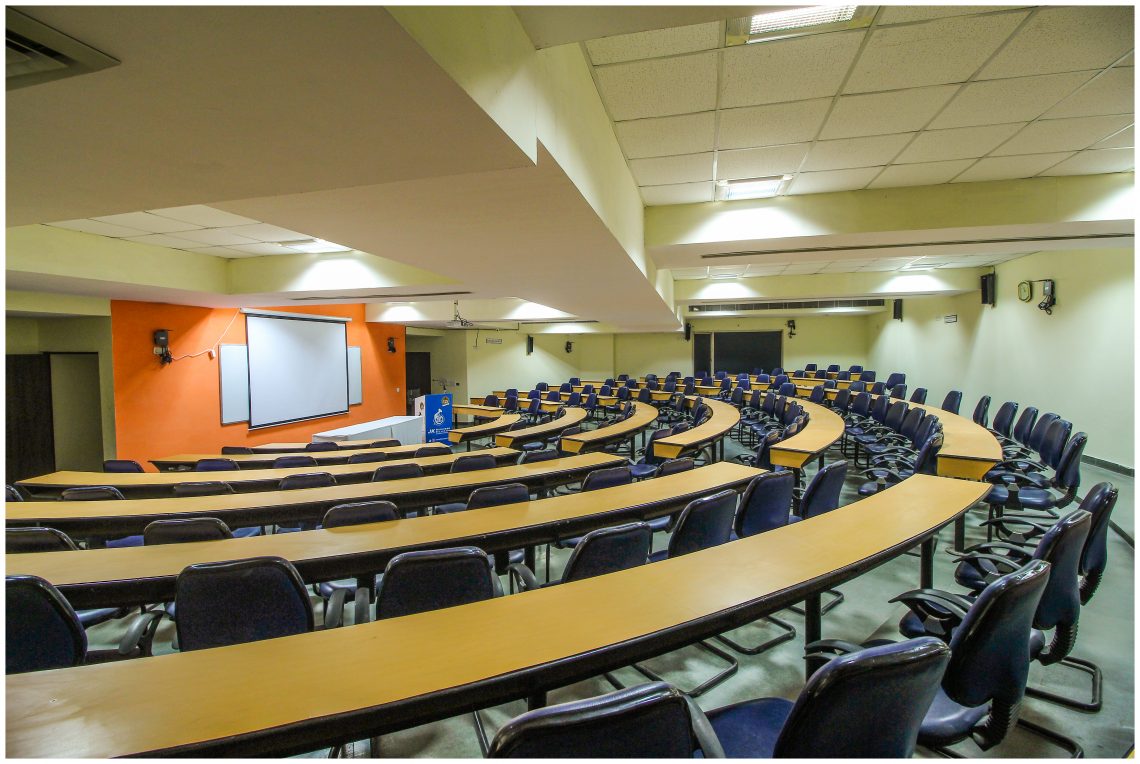 JK Business School Gurgaon Infrastructure photo 6