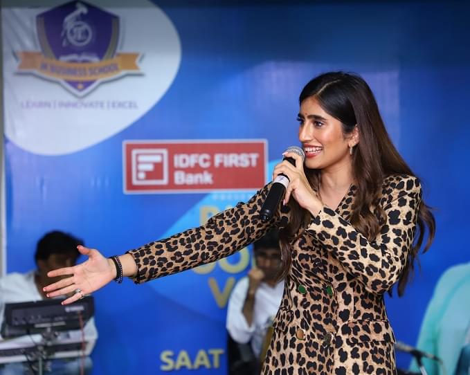 JK Business School Gurgaon Events photo 14