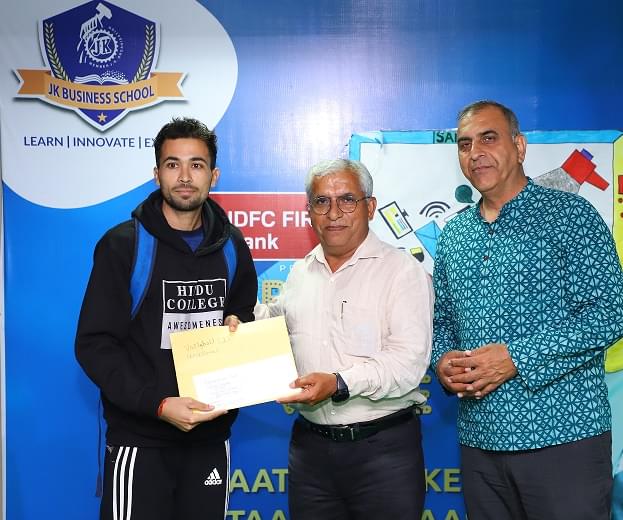 JK Business School Gurgaon Events photo 15