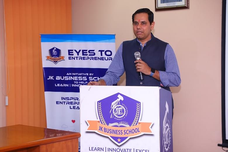 JK Business School Gurgaon Events photo 17