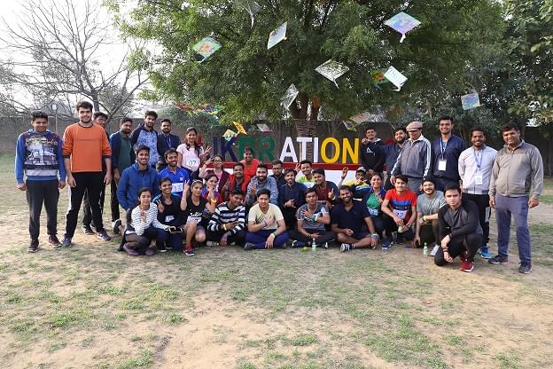 JK Business School Gurgaon Events photo 18