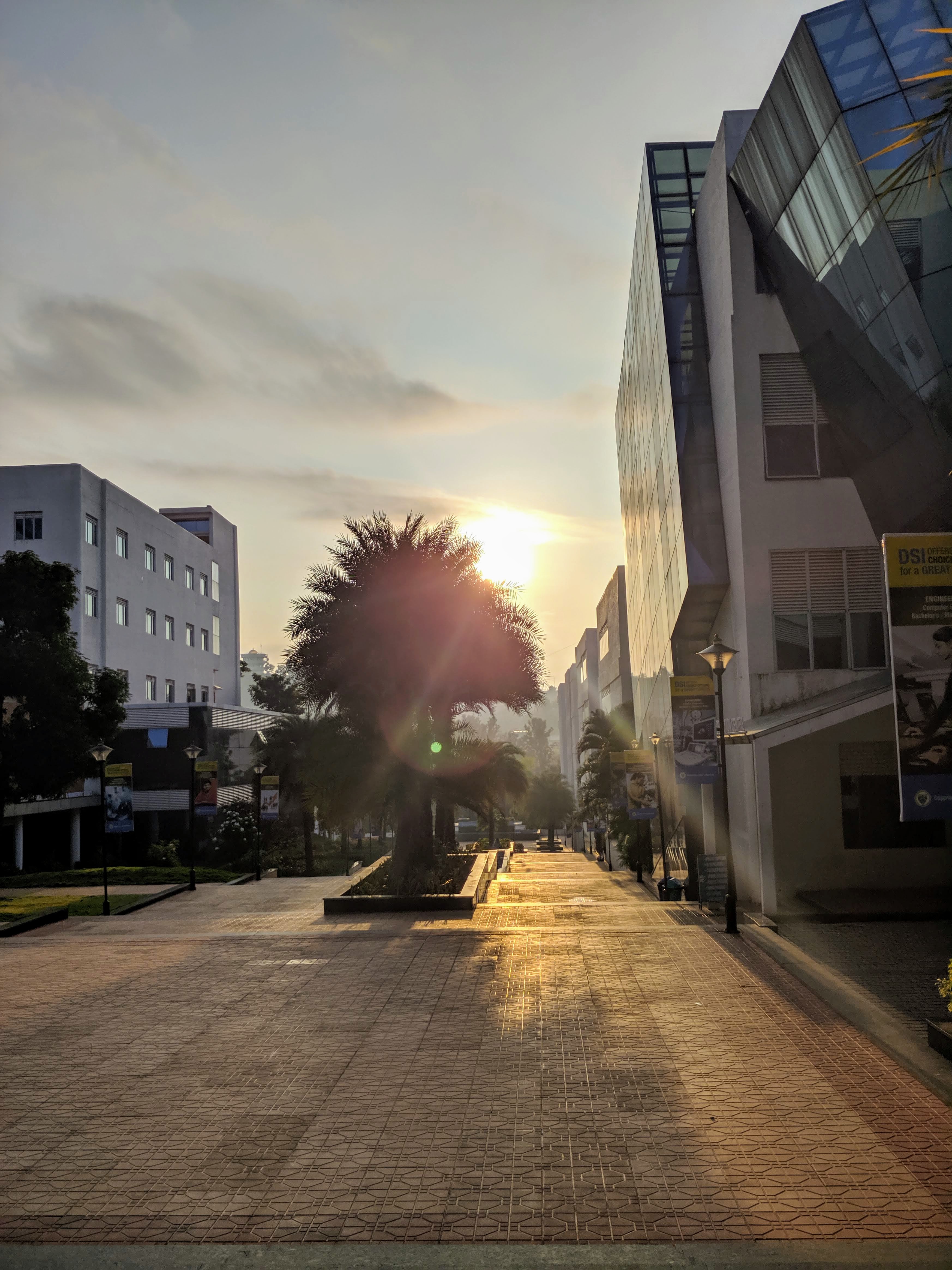 DSATM Bangalore Campus photo 2