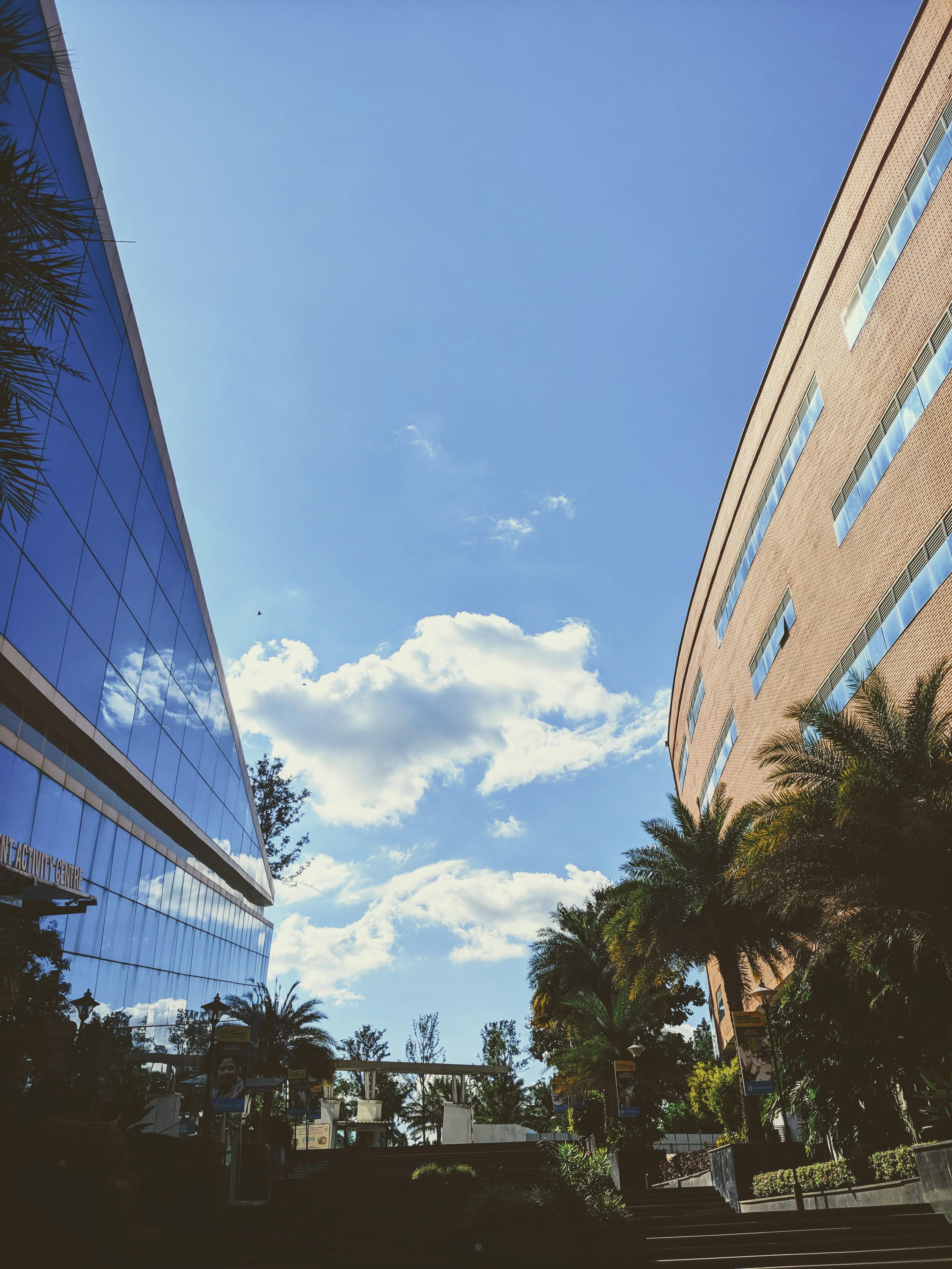 DSATM Bangalore Campus photo 5