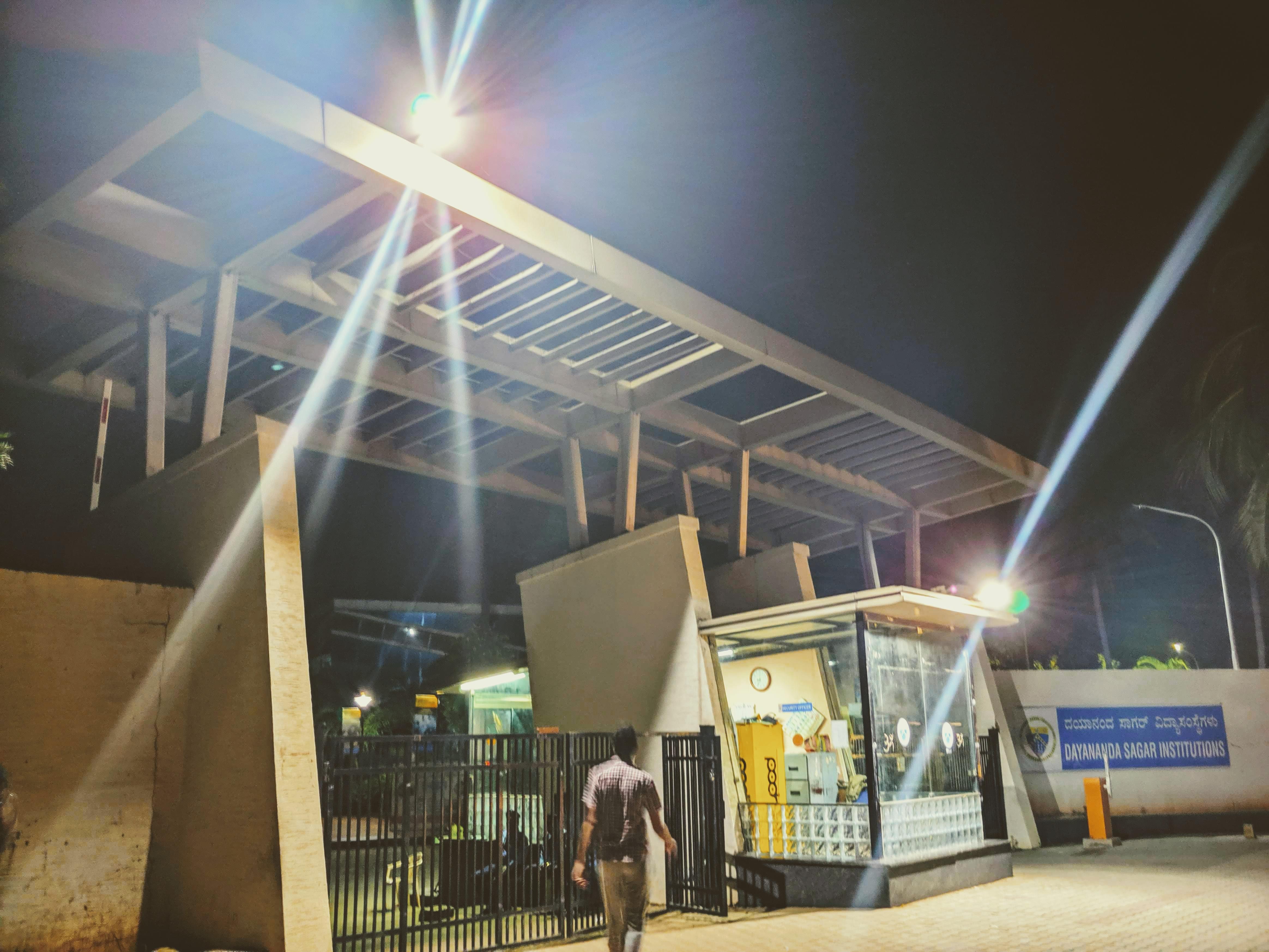 DSATM Bangalore Campus photo 6