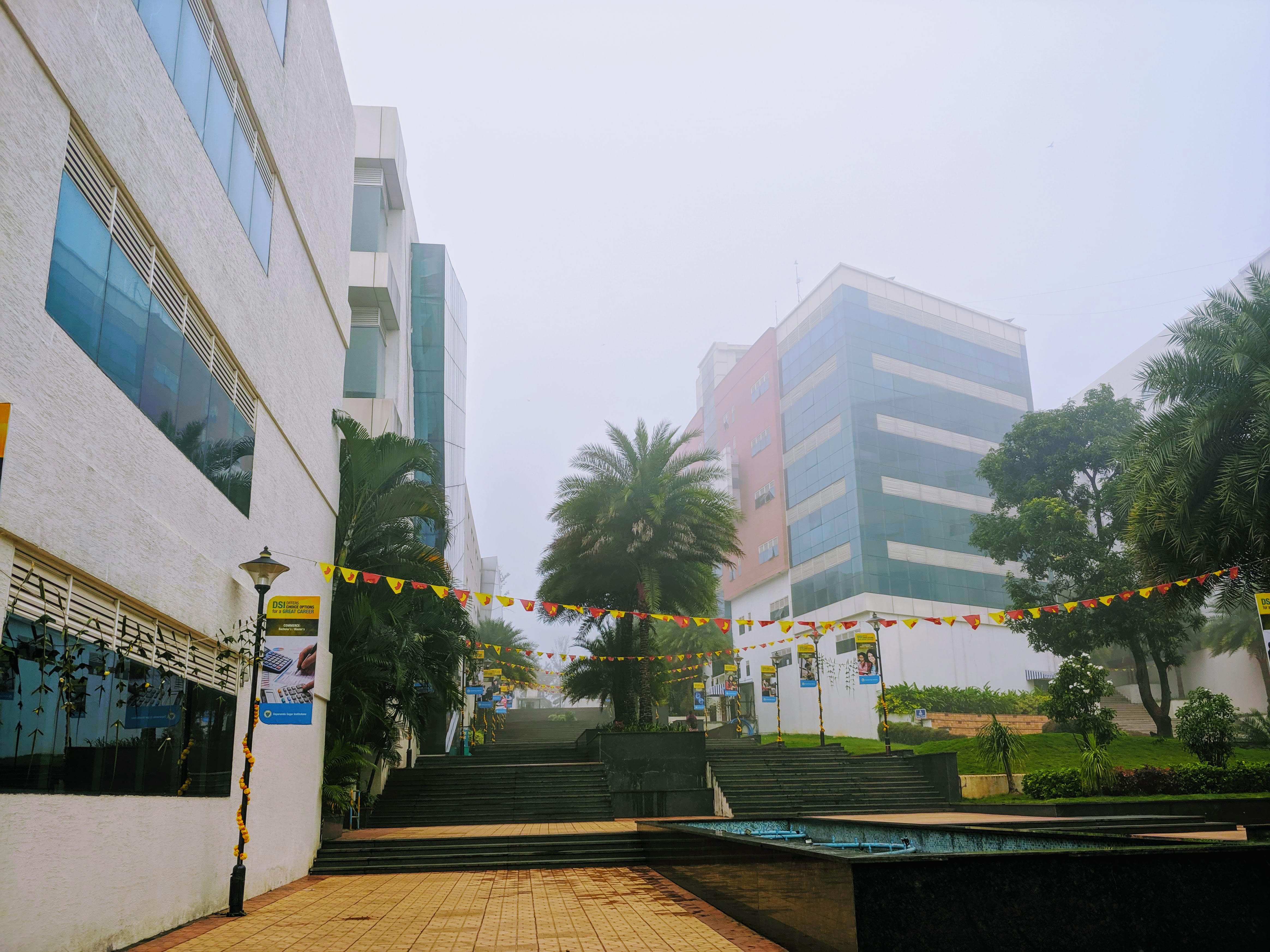 DSATM Bangalore Campus photo 7