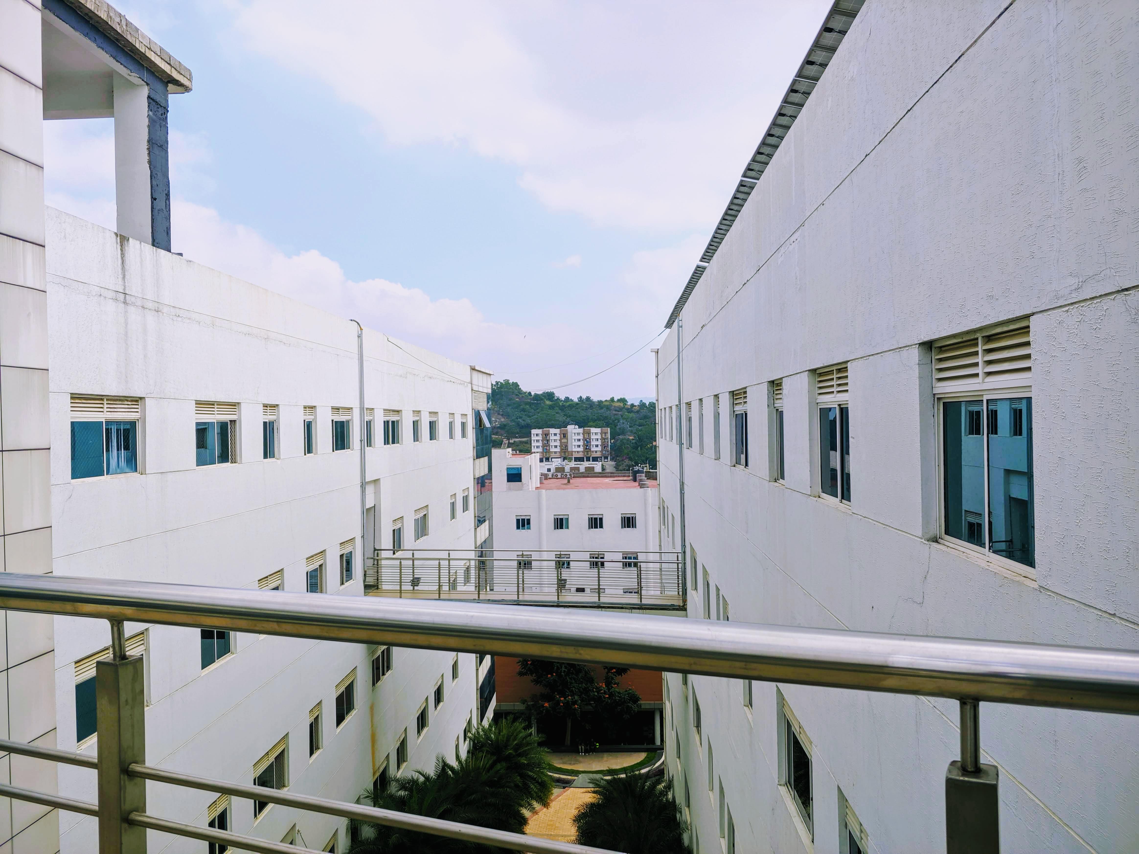 DSATM Bangalore Campus photo 13