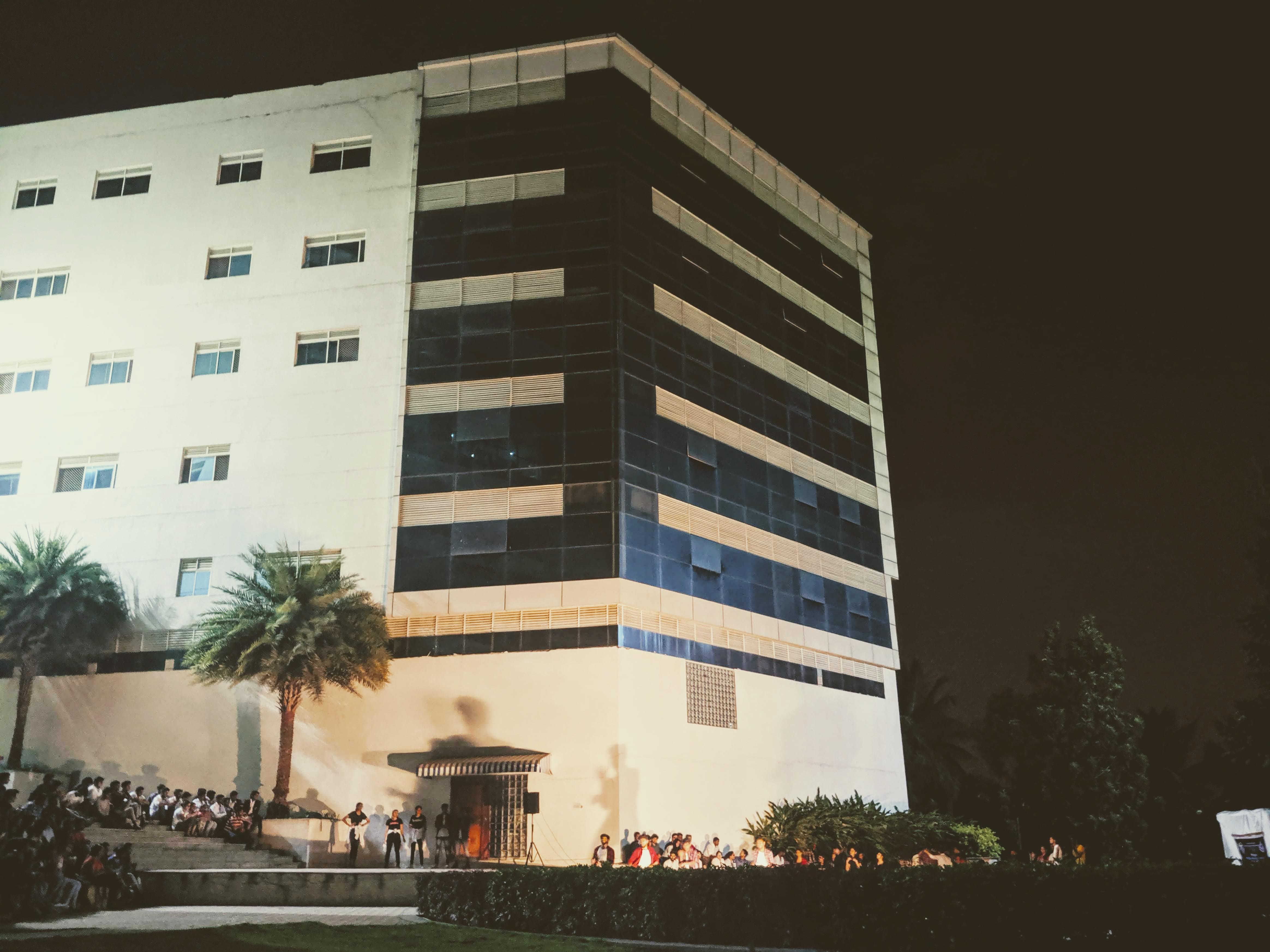 DSATM Bangalore Campus photo 15