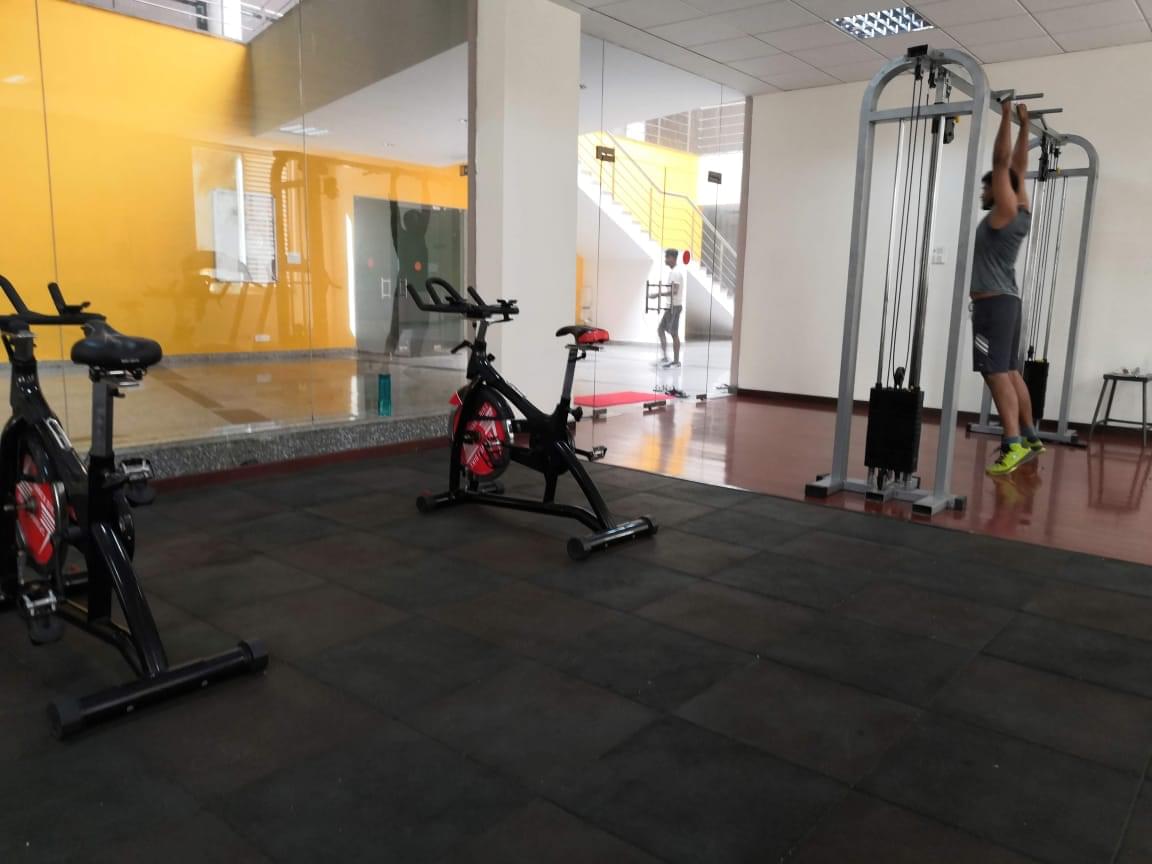 DSATM Bangalore Campus photo 16