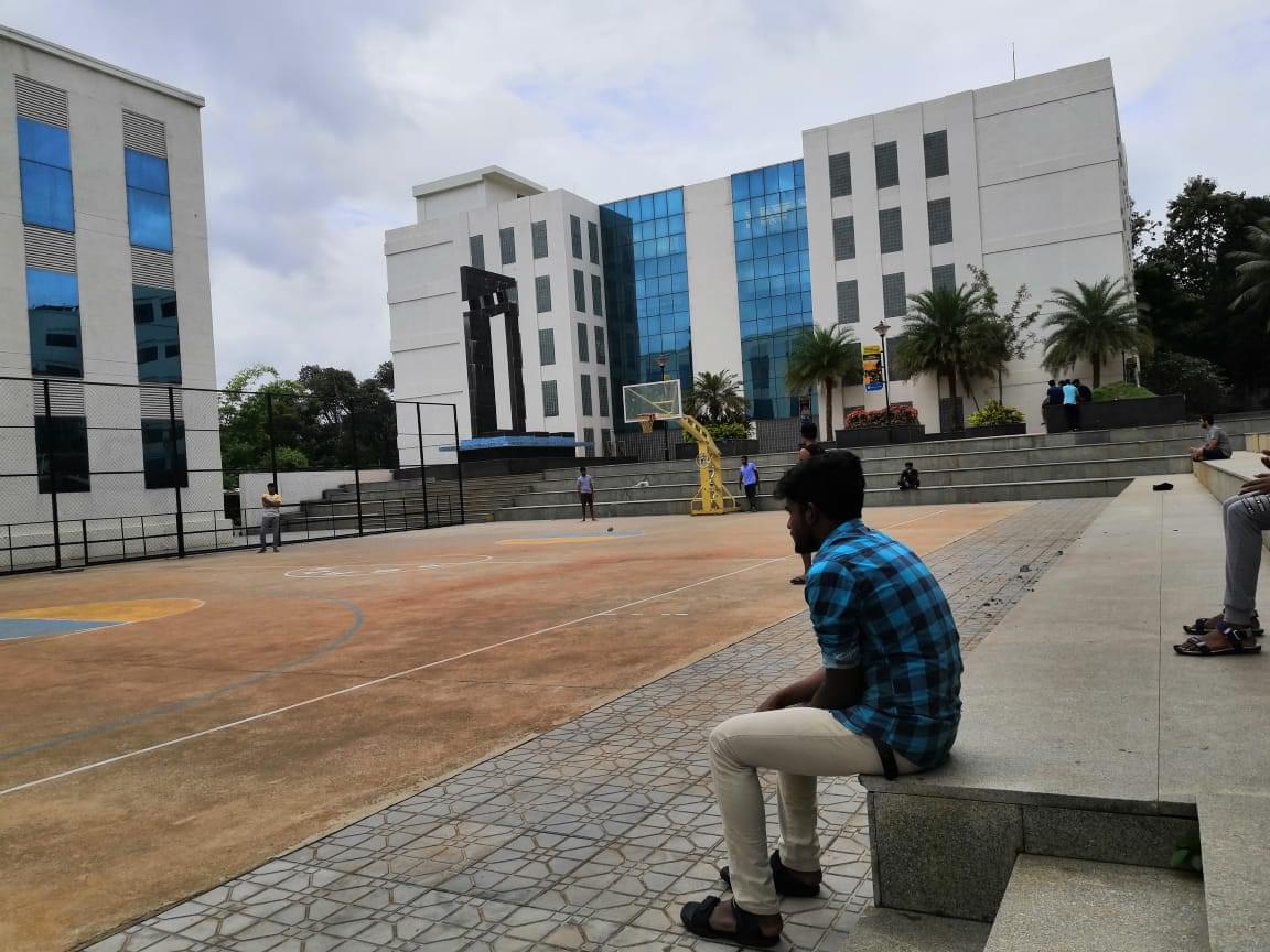 DSATM Bangalore Campus photo 17