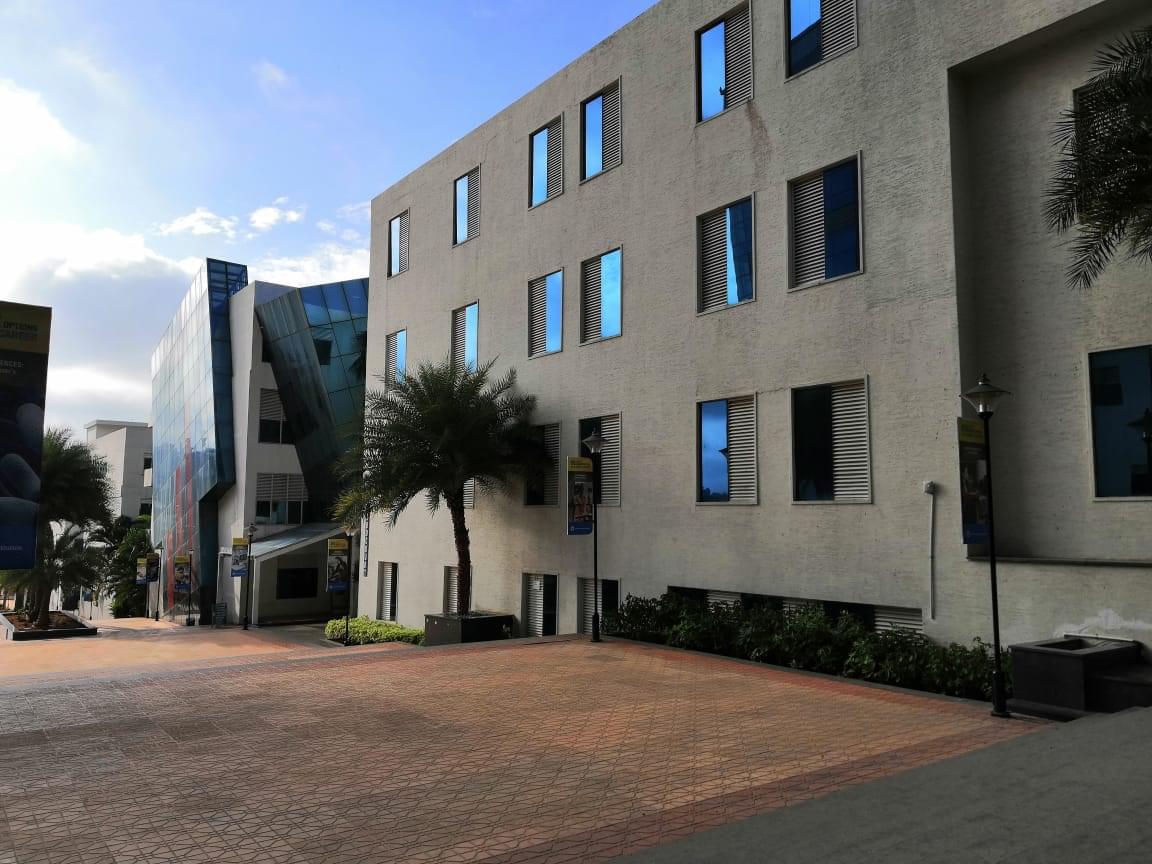 DSATM Bangalore Campus photo 18