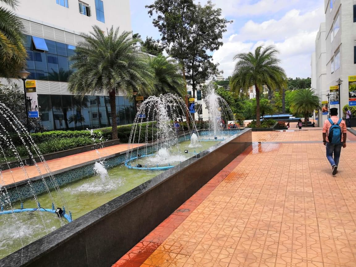 DSATM Bangalore Campus photo 19